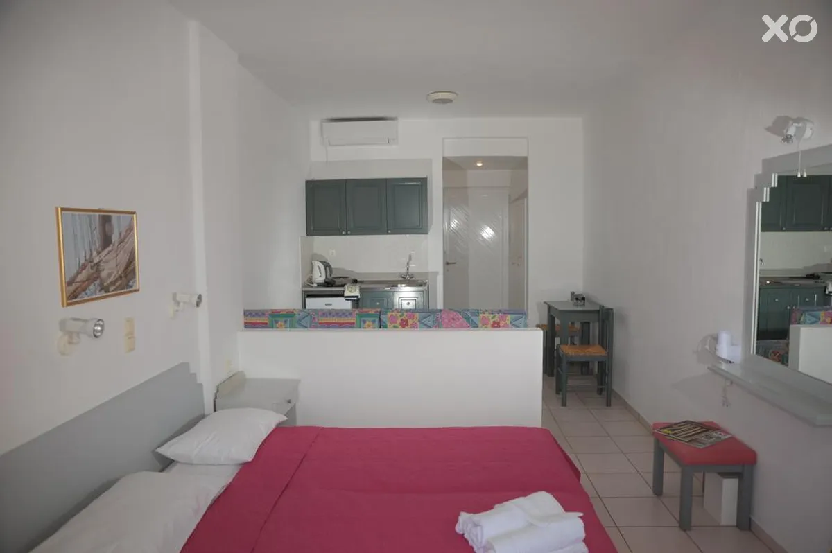 Evalia Apts