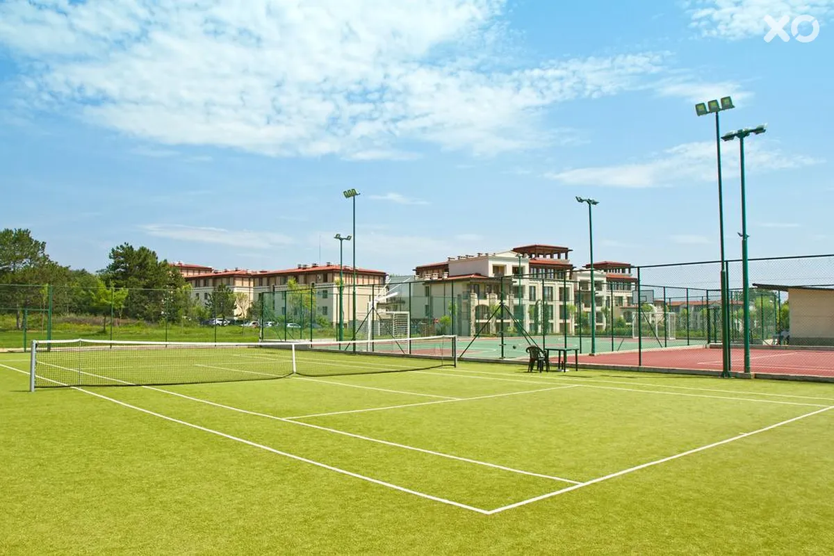 Green Life Apartments Sozopol