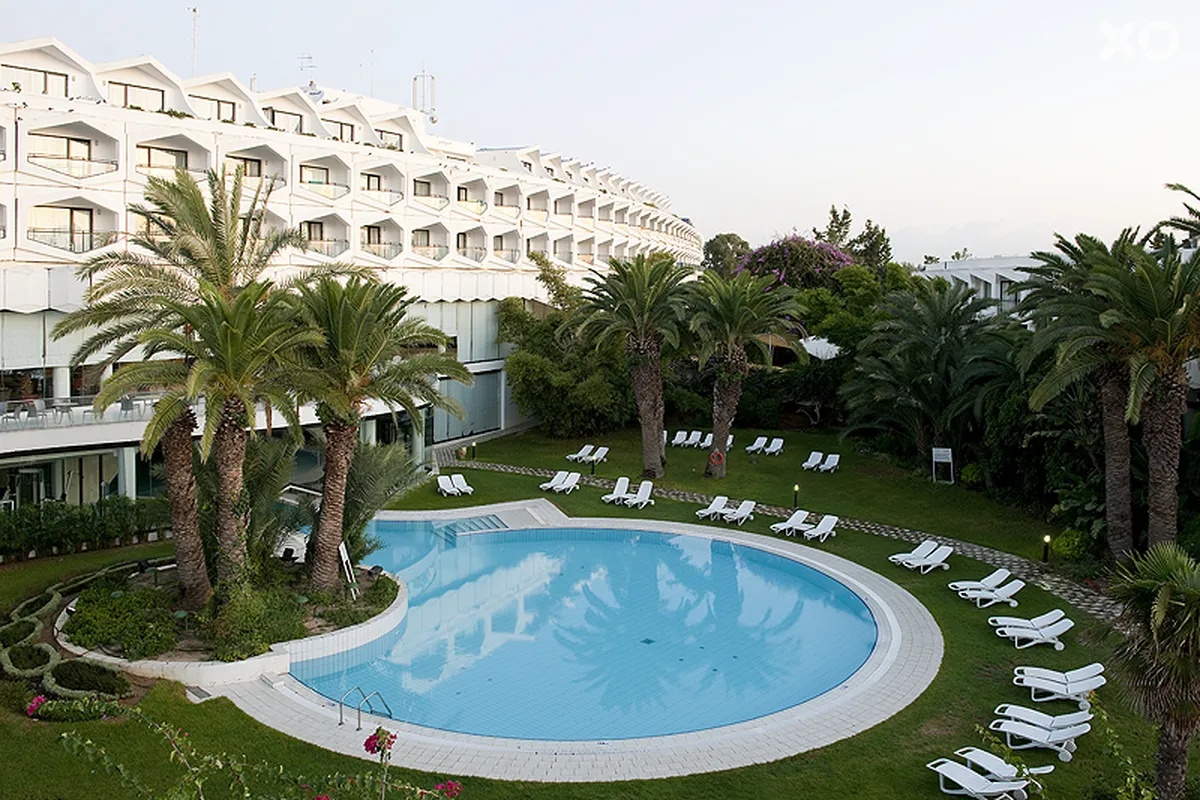 Phenicia Hotel