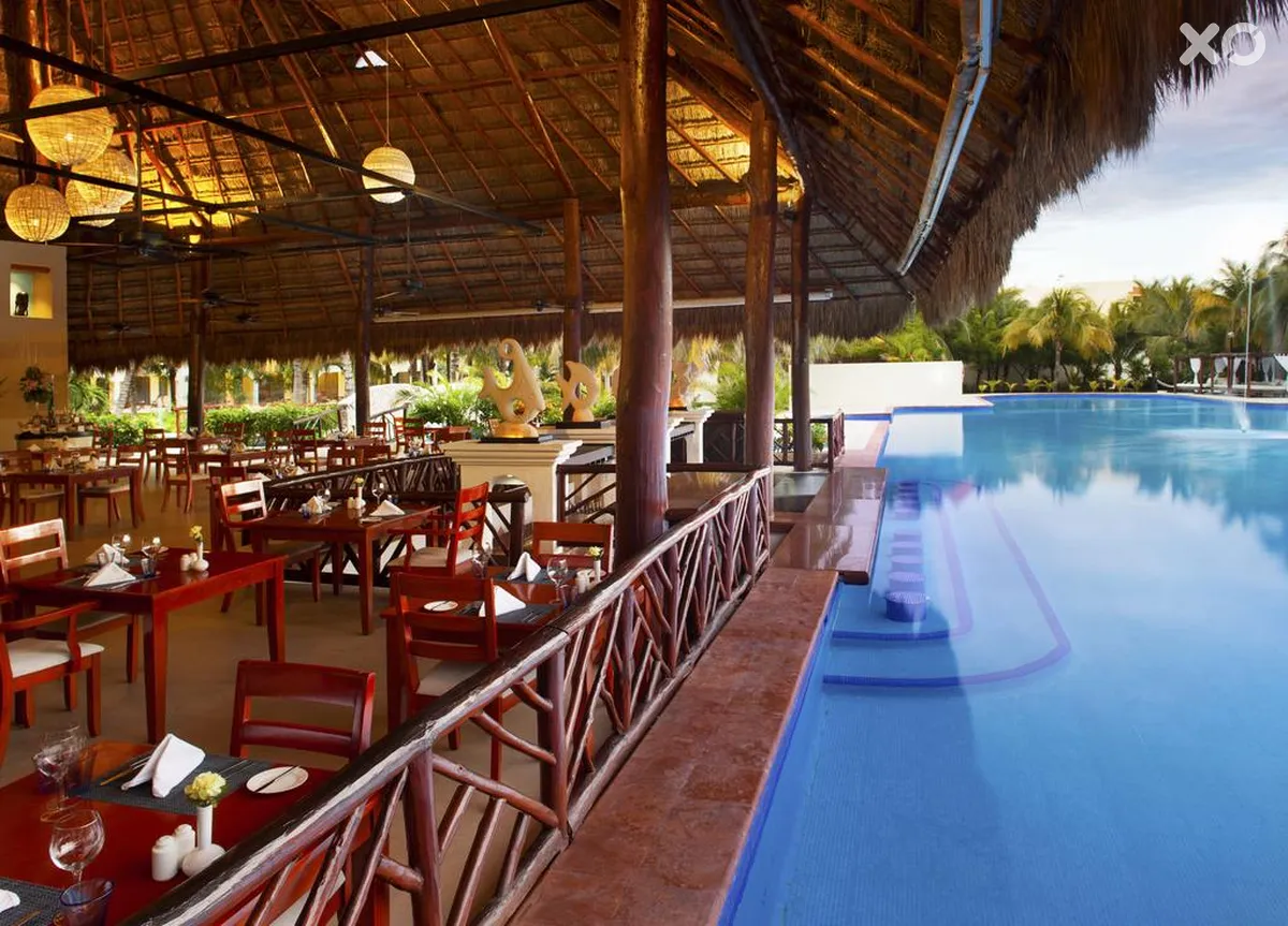 El Dorado Royale Spa Resort by Karisma