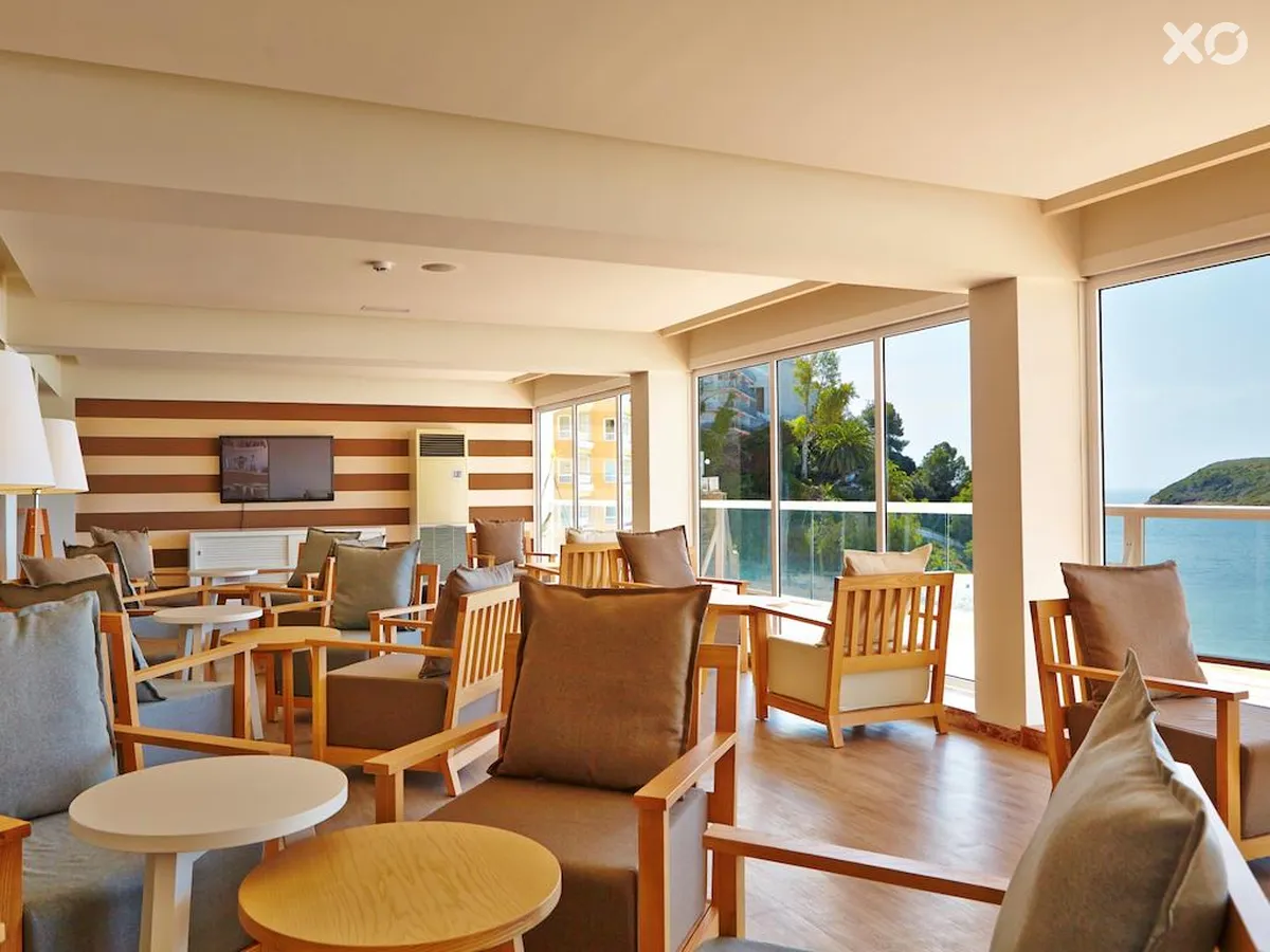 Flamboyan Caribe Hotel
