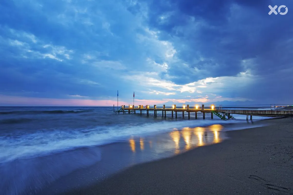TUI Magic Life Belek
