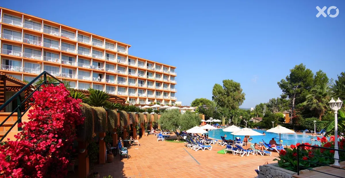Valentin Park Club Hotel & Apartamentos
