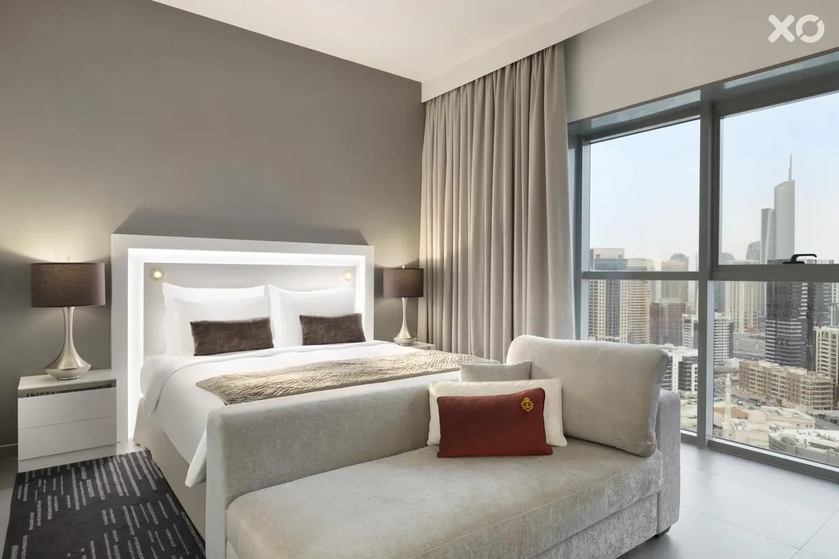 Wyndham Dubai Marina