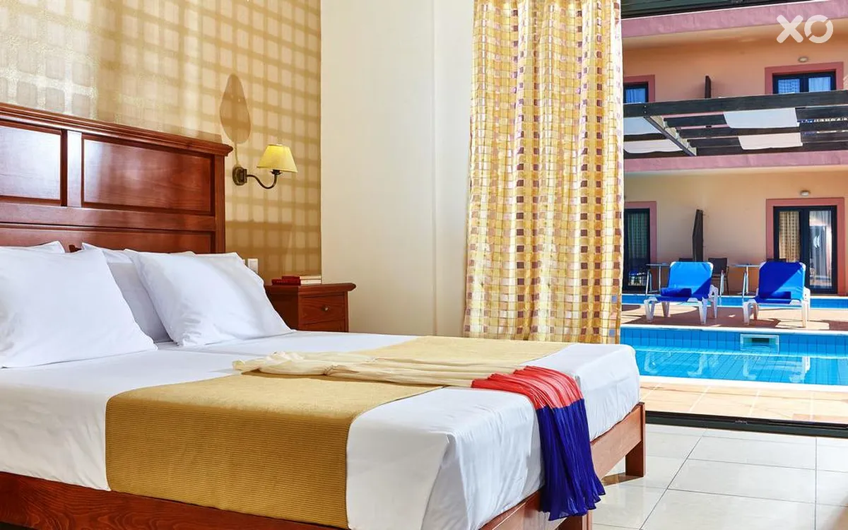 Sentido Vasia Resort & Spa