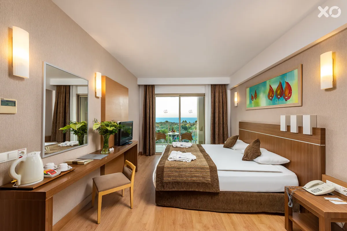 Sunis Kumkoy Beach Resort Hotel & Spa