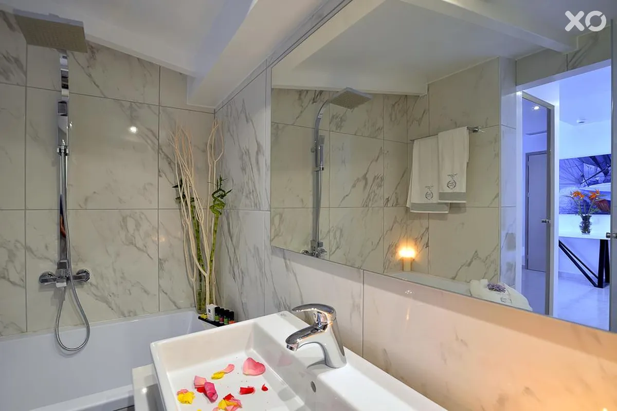 Tryp by Wyndham Corfu Dassia