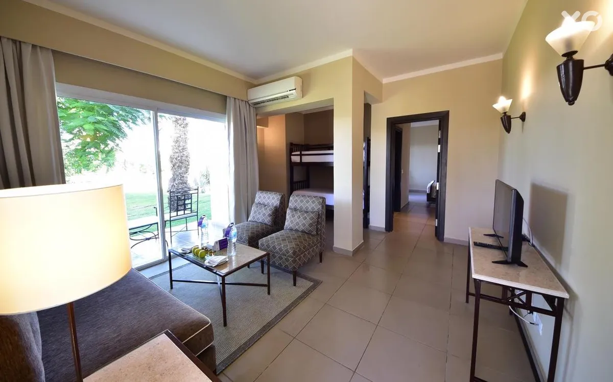 Jaz Fanara Resort