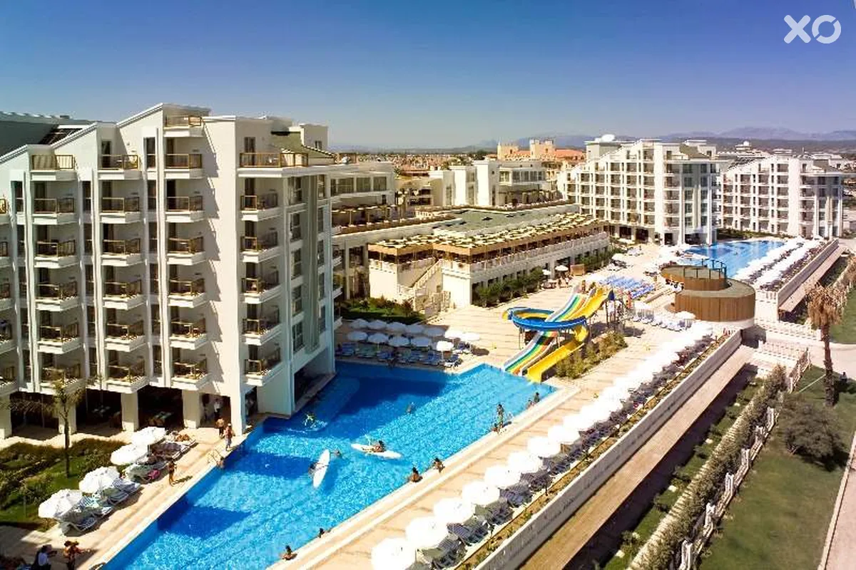 Royal Atlantis Spa & Resort