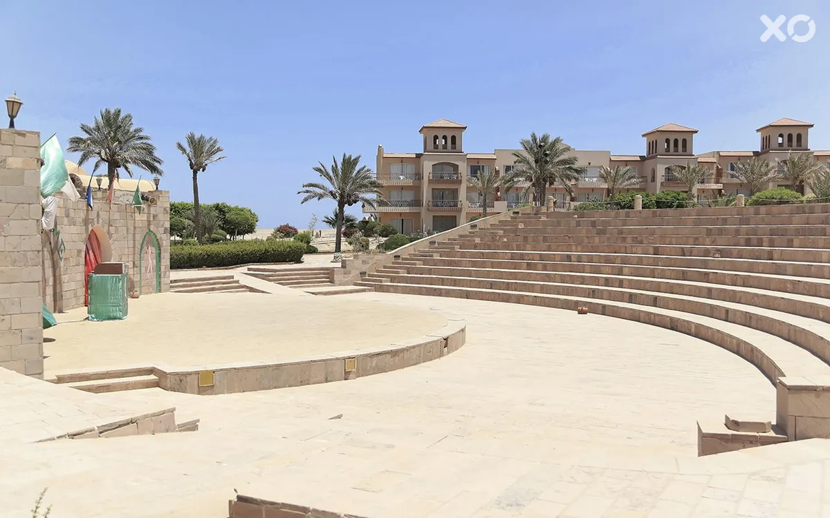 Pensee Beach Resort Marsa Alam operated by The Three Corners Hotels & Resorts
