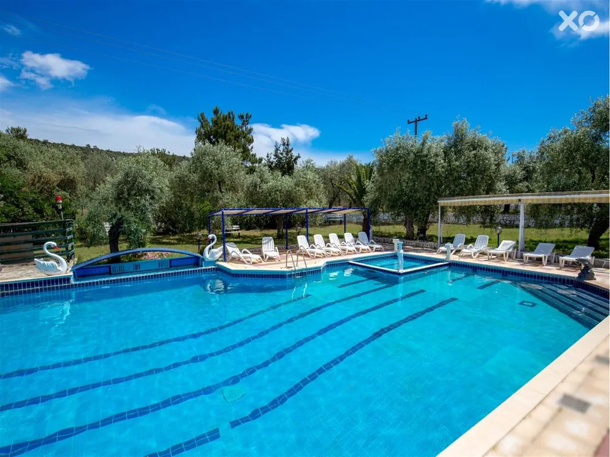 Astris Sun Hotel
