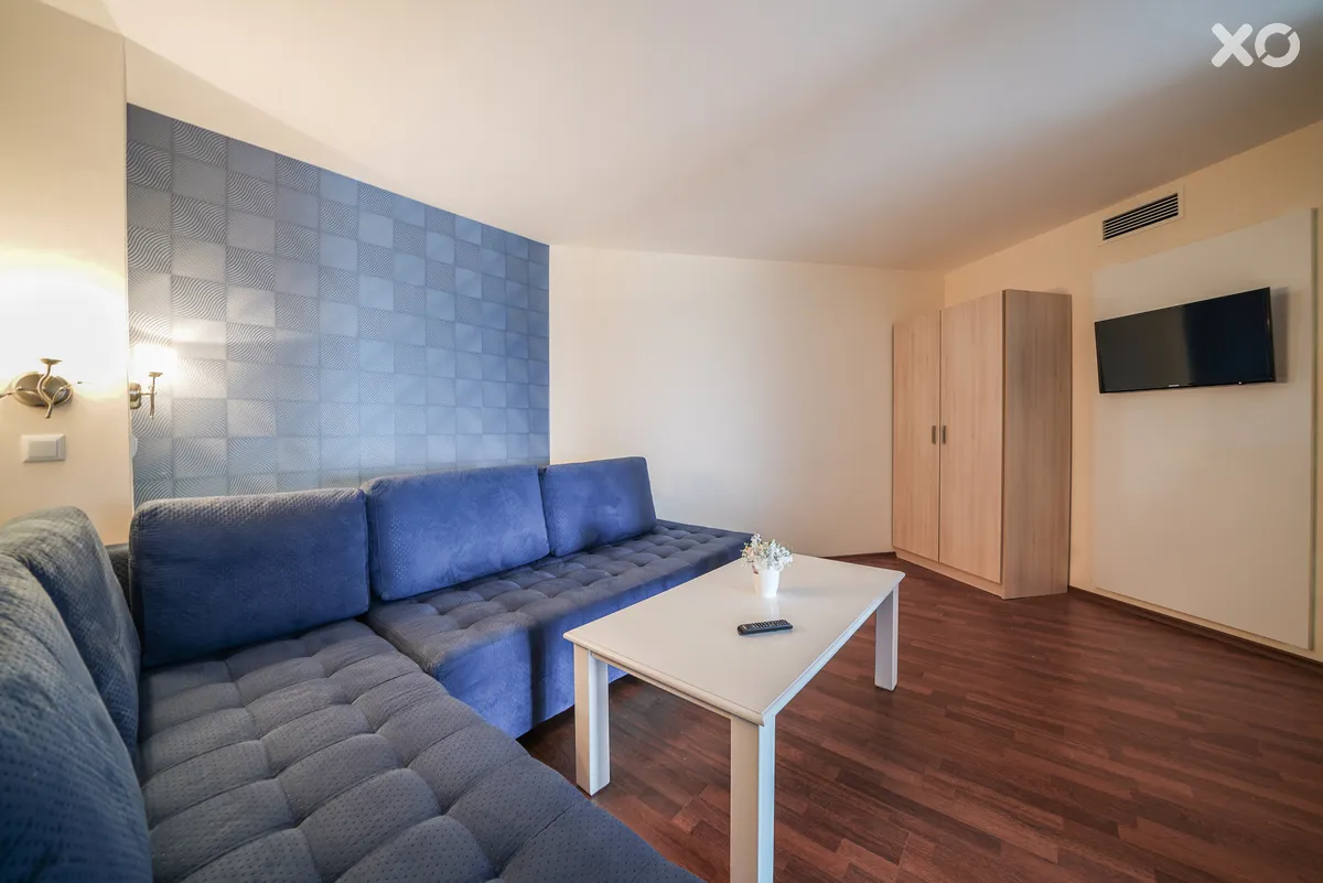 Grifid Arabella Hotel