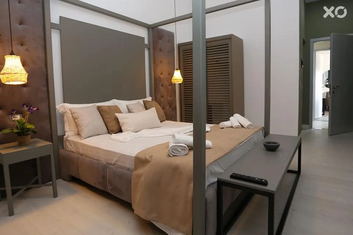 Casa Durres Hotel