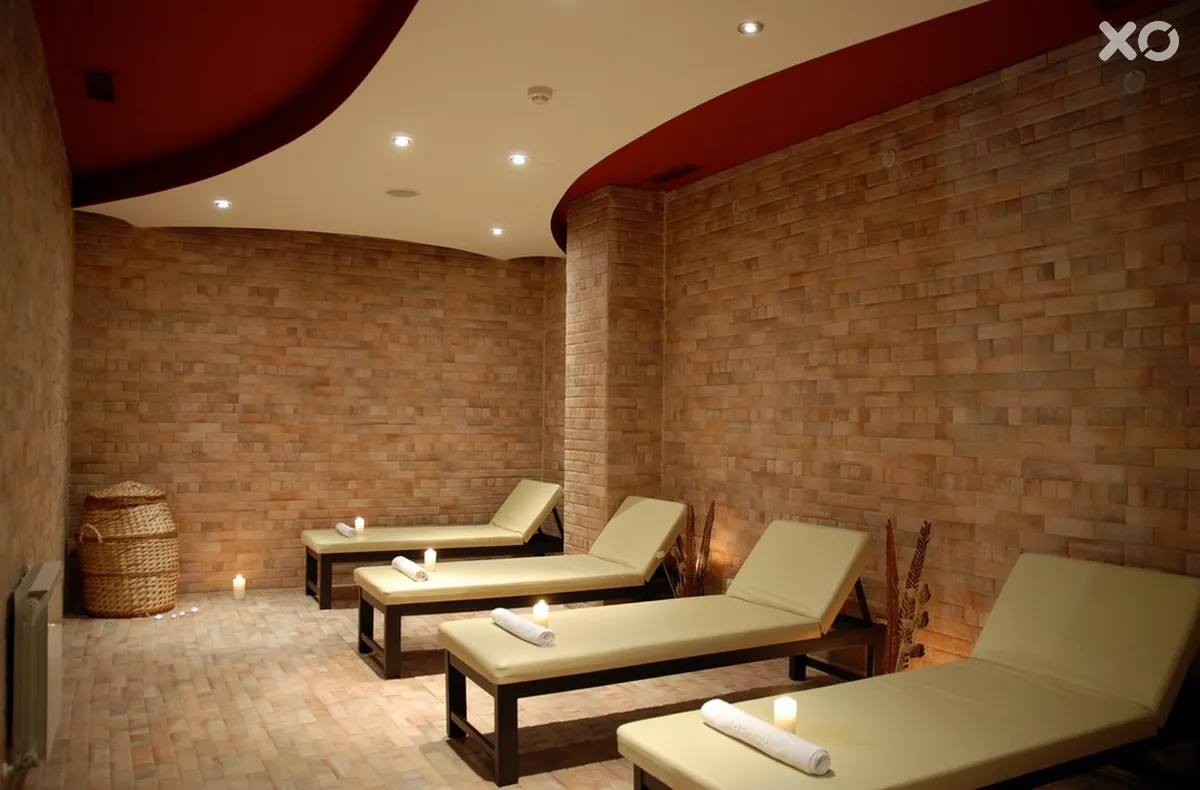 Borovets Hills Spa & Resort