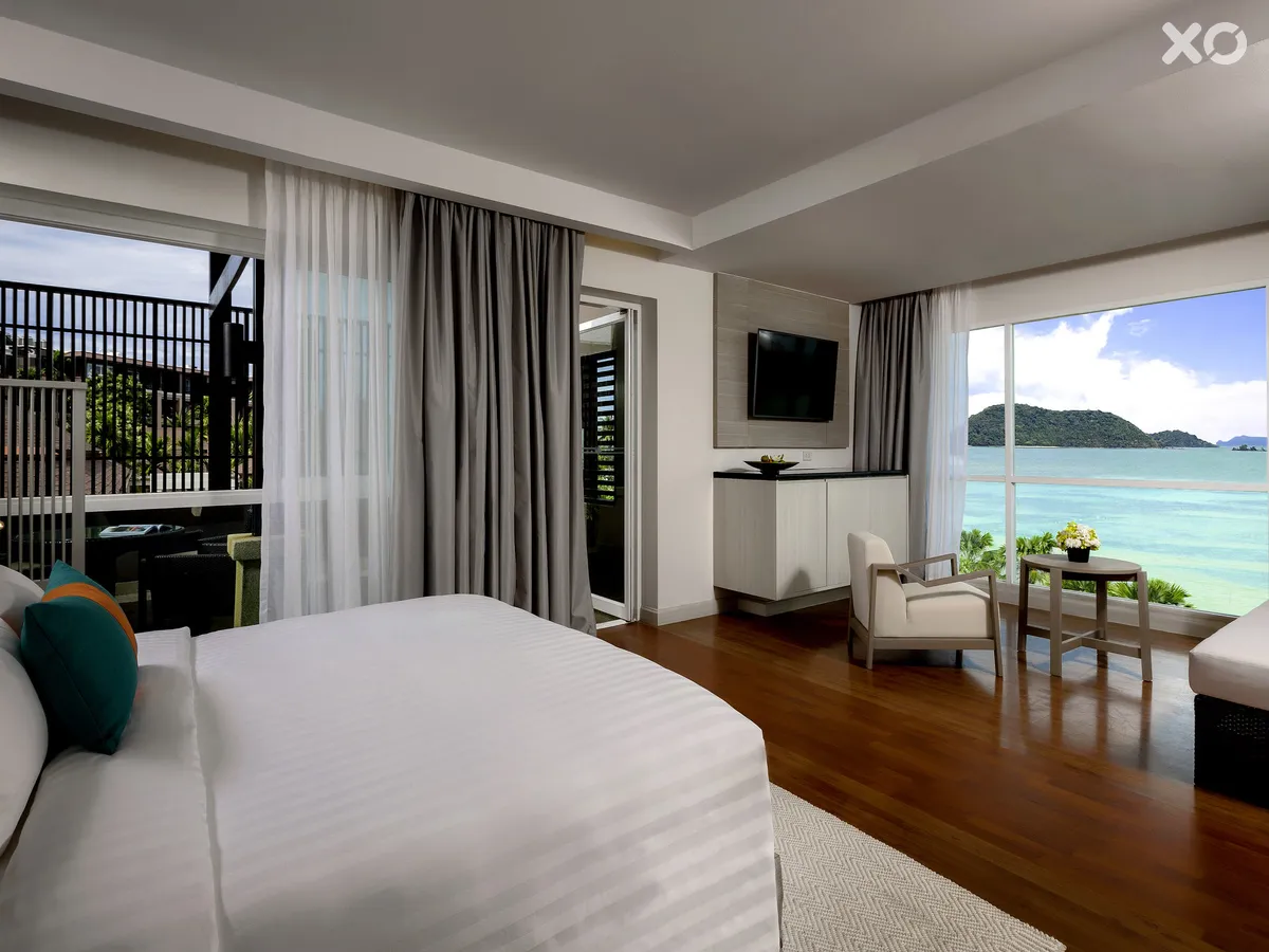 Pullman Phuket Panwa Beach Resort
