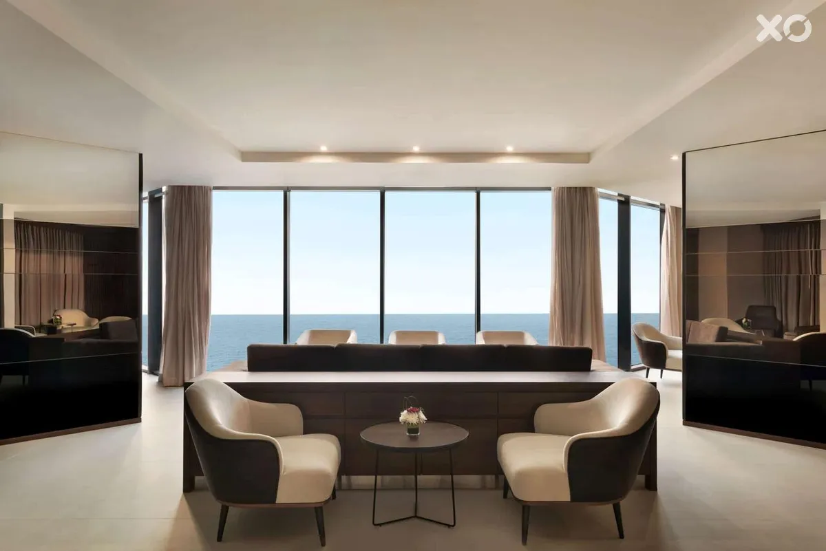 Wyndham Garden Ajman Corniche