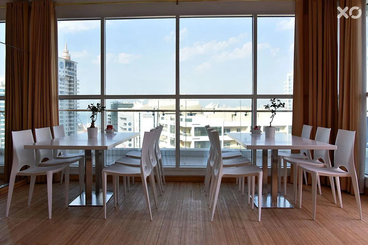 Jannah Marina Hotel Apartments