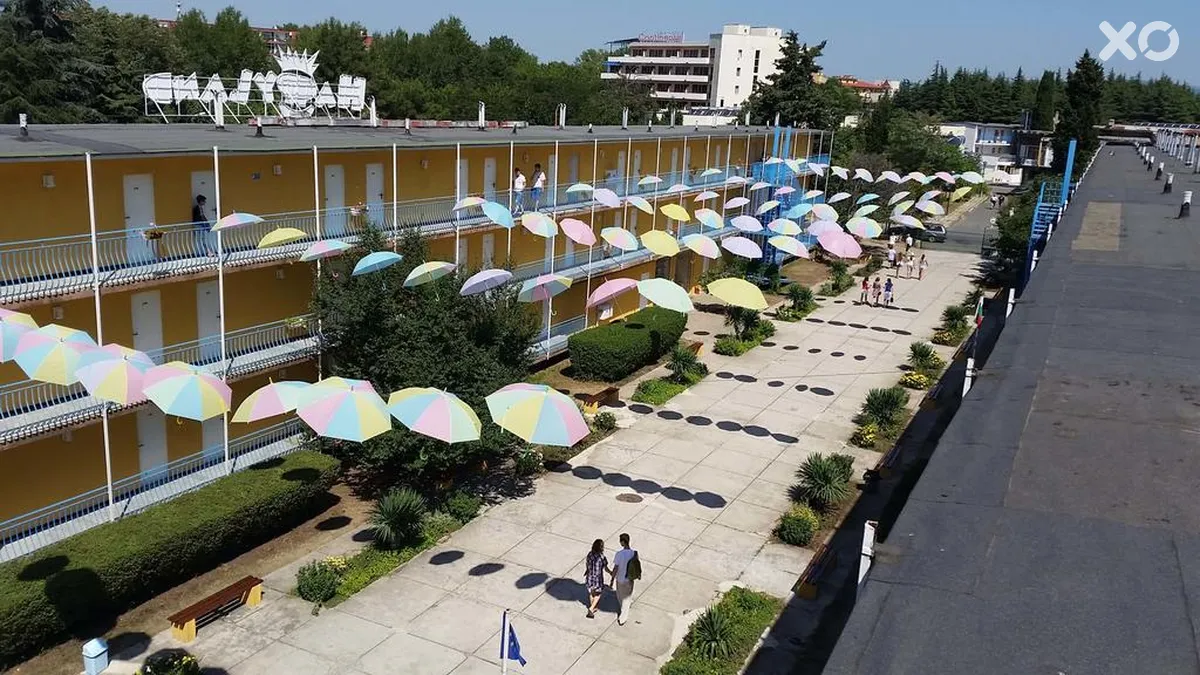 Continental Blu Hotel