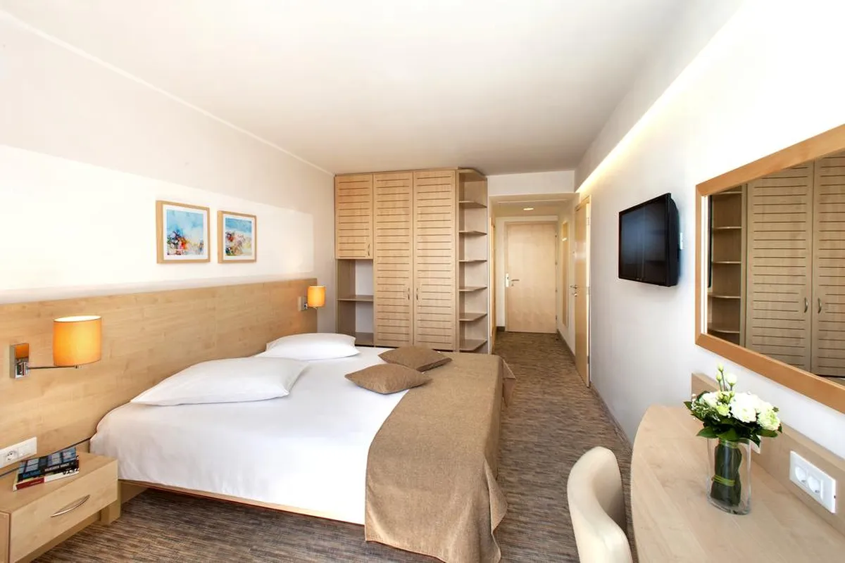 Valamar Parentino Hotel