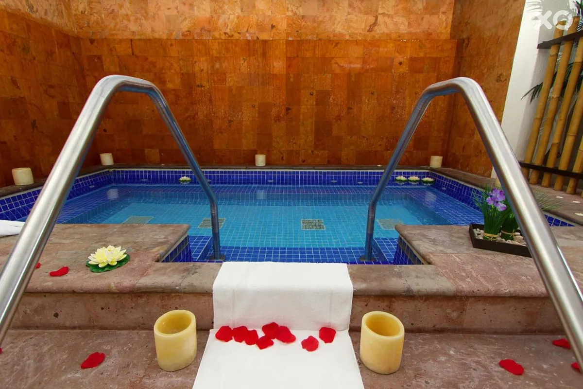 Gr Solaris Cancun