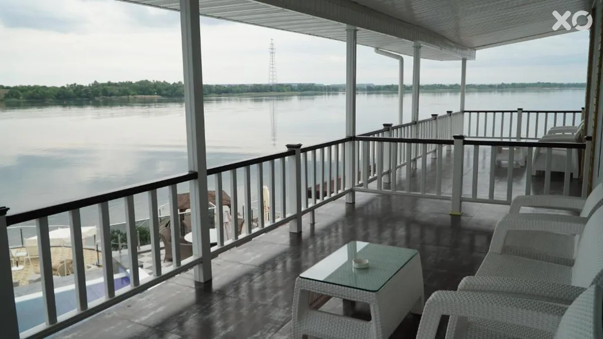 Potoki House Spa & Hotel