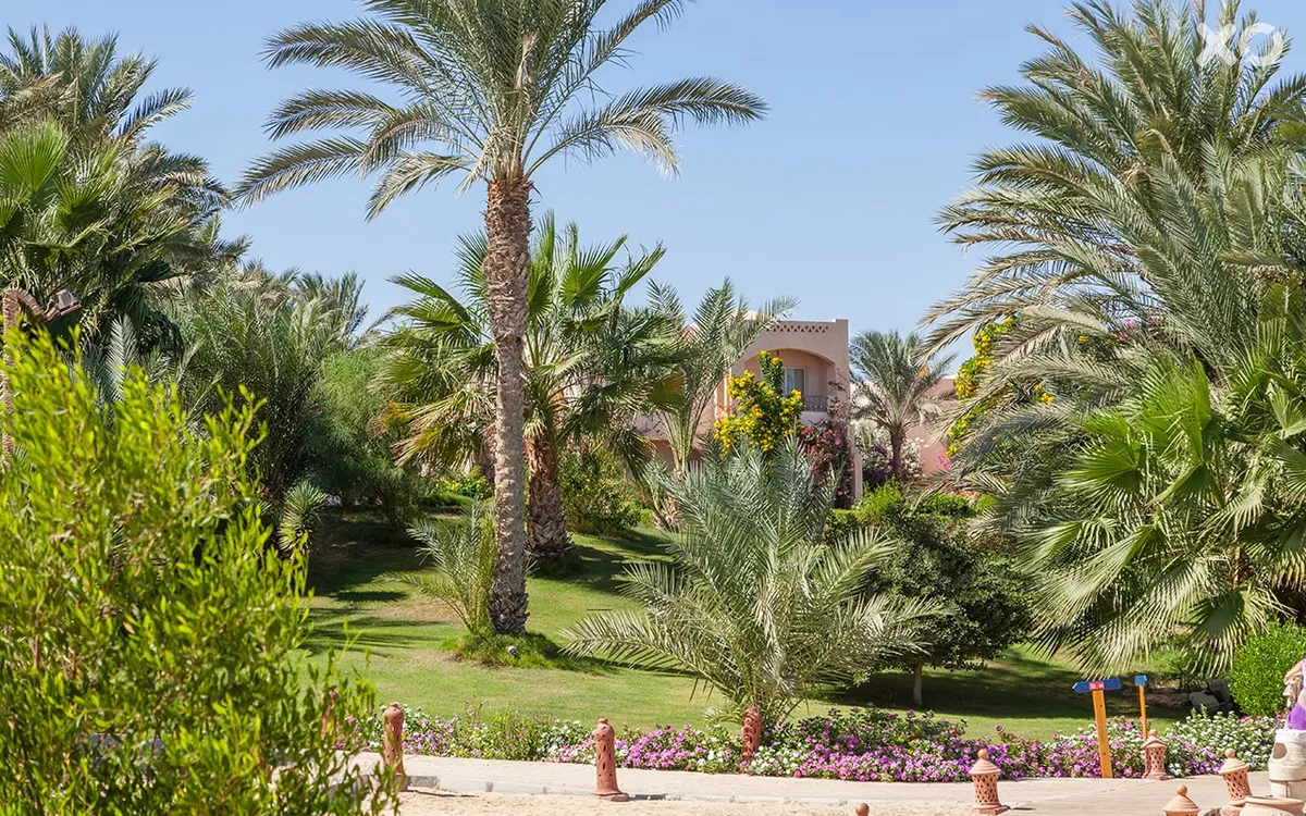 Dream Lagoon Aqua Park & ​​Resort