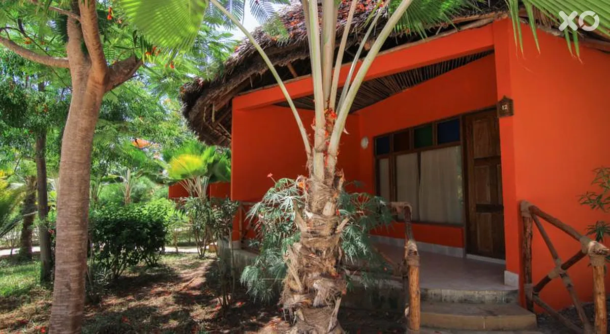 Spice Island Hotel & Resort