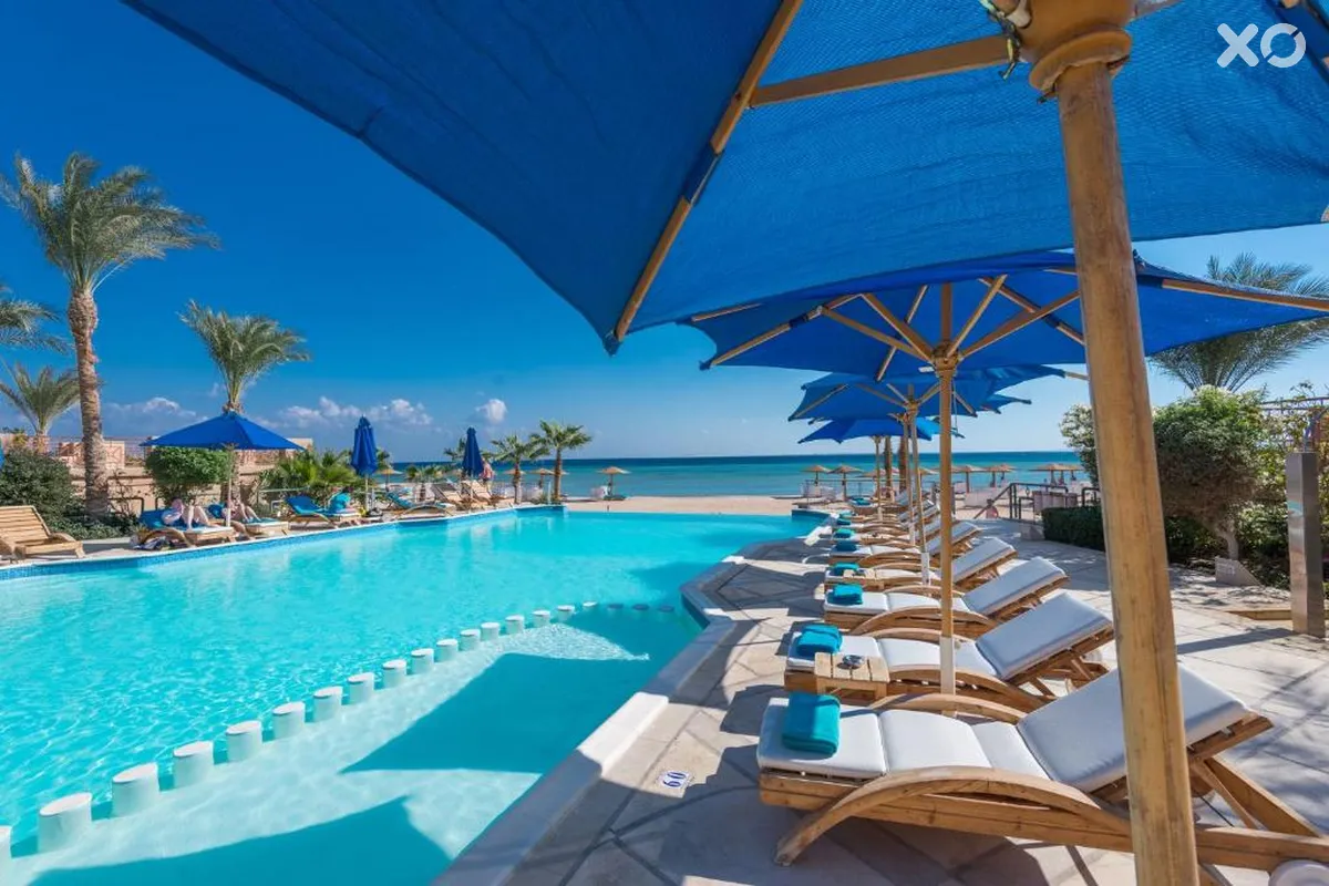 Shams Prestige Abu Soma