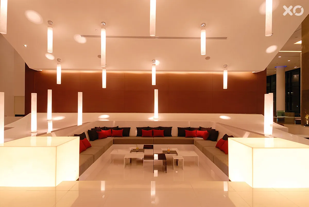 The Zign Hotel