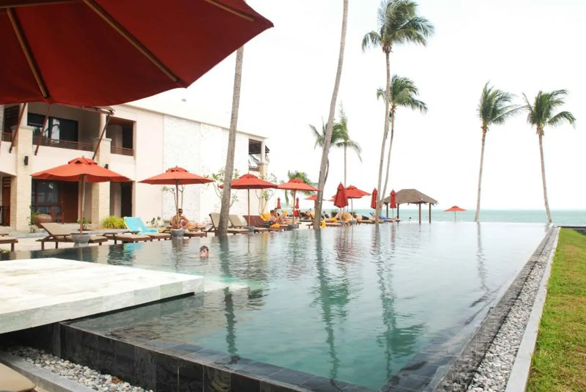Weekender Resort & Spa