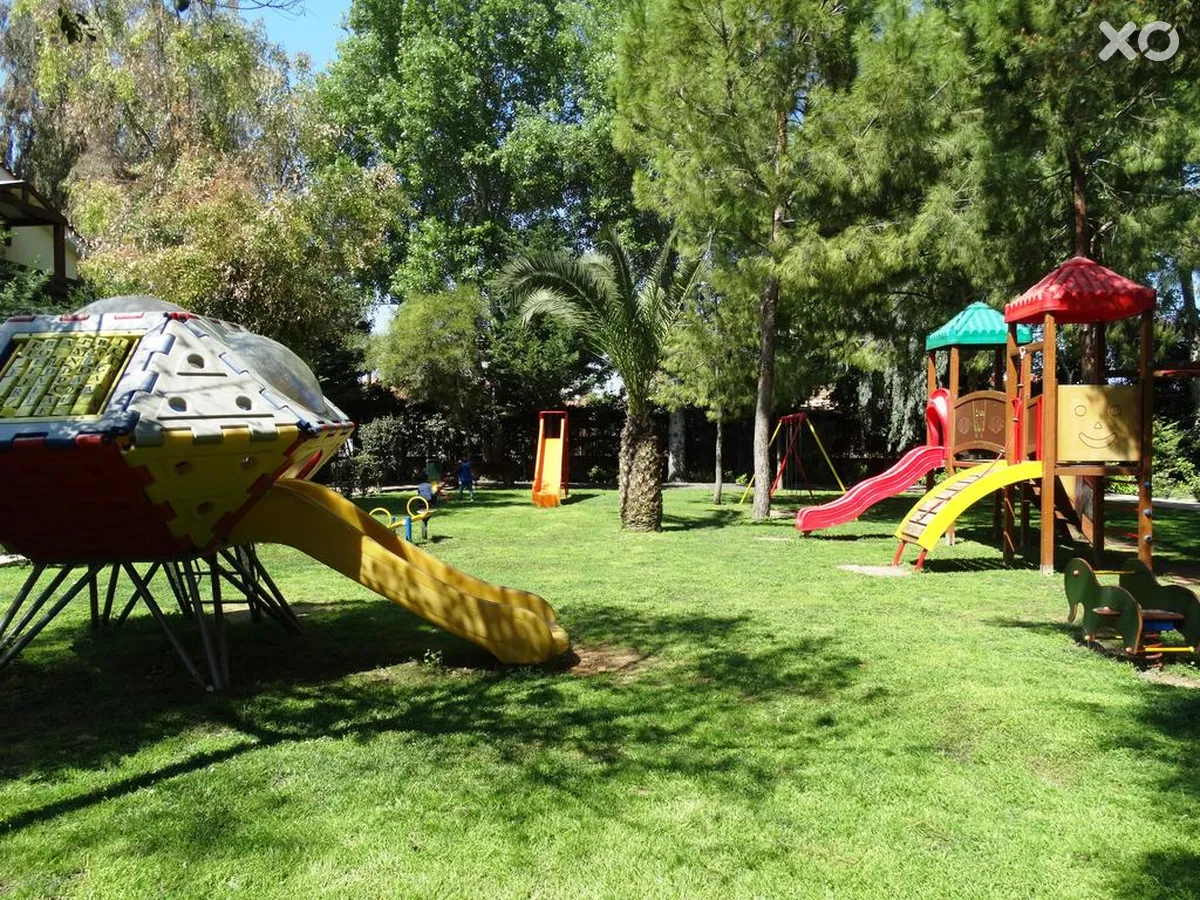 Alkyon Resort Hotel & Spa