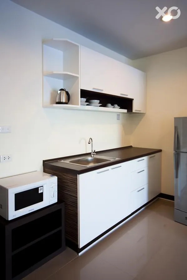 Phavina Service Residence