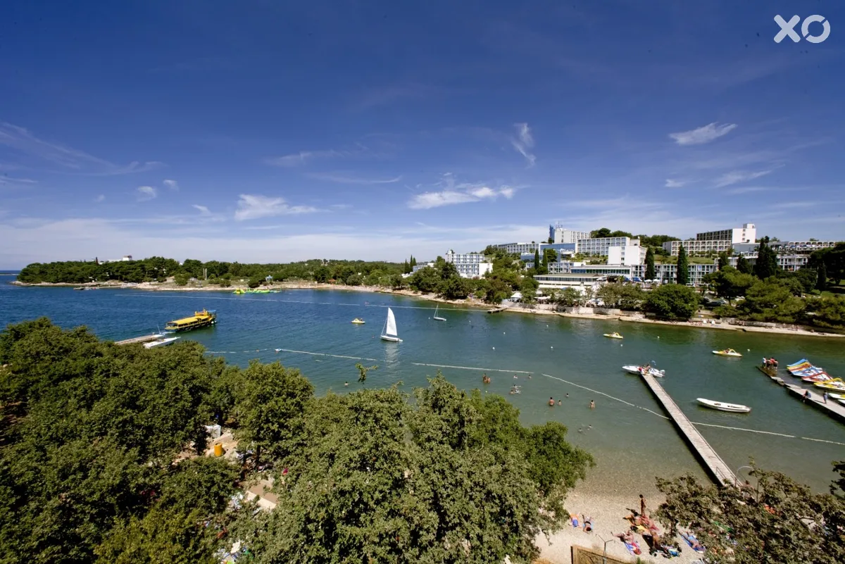 Gran Vista Plava Laguna