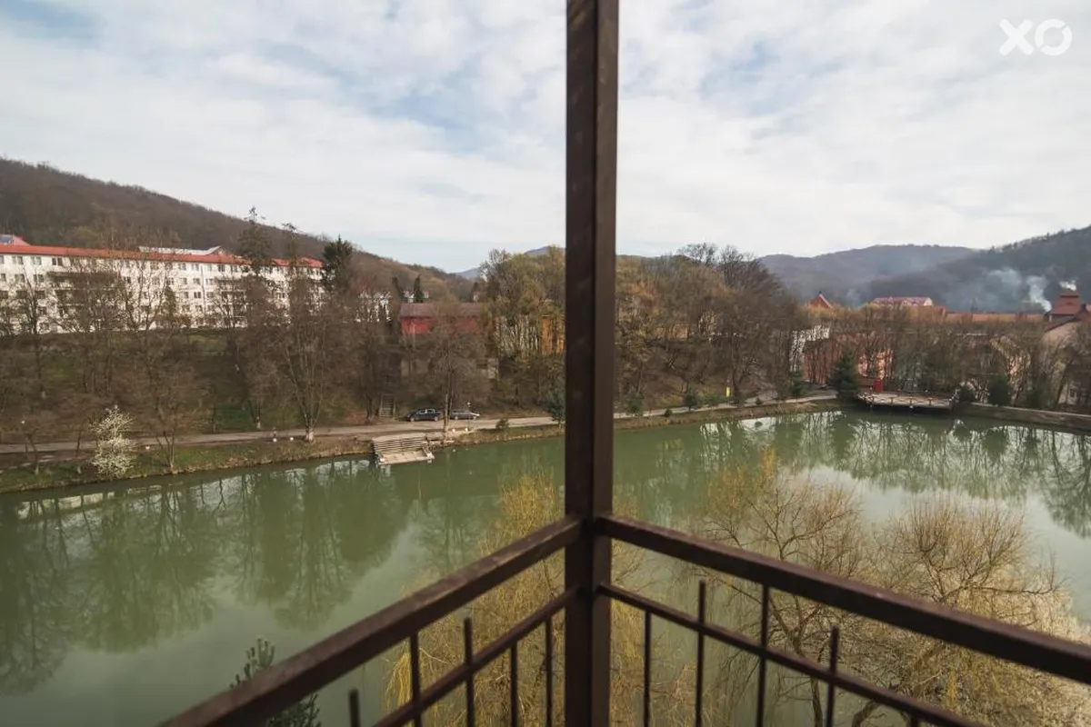 Ruta Resort Polyana