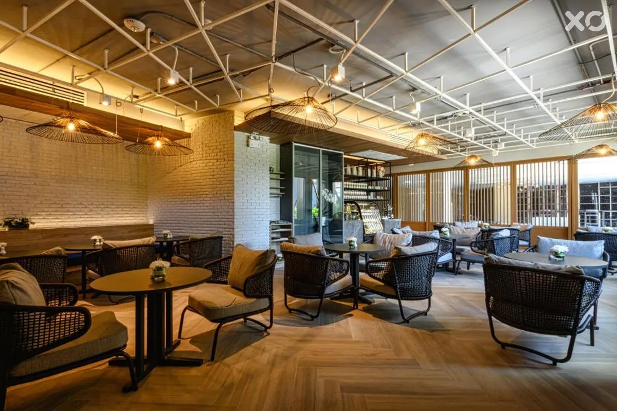 iSanook Resort & Suites Hua Hin