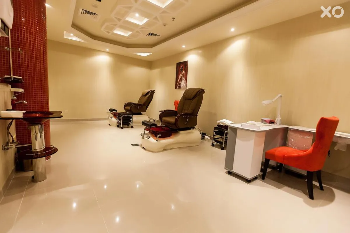 Red Castle Hotel Sharjah