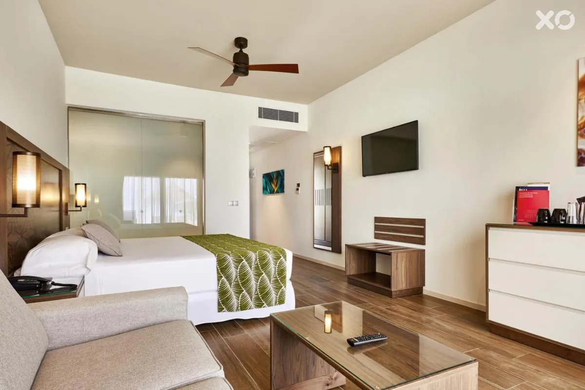 Riu Atoll Hotel