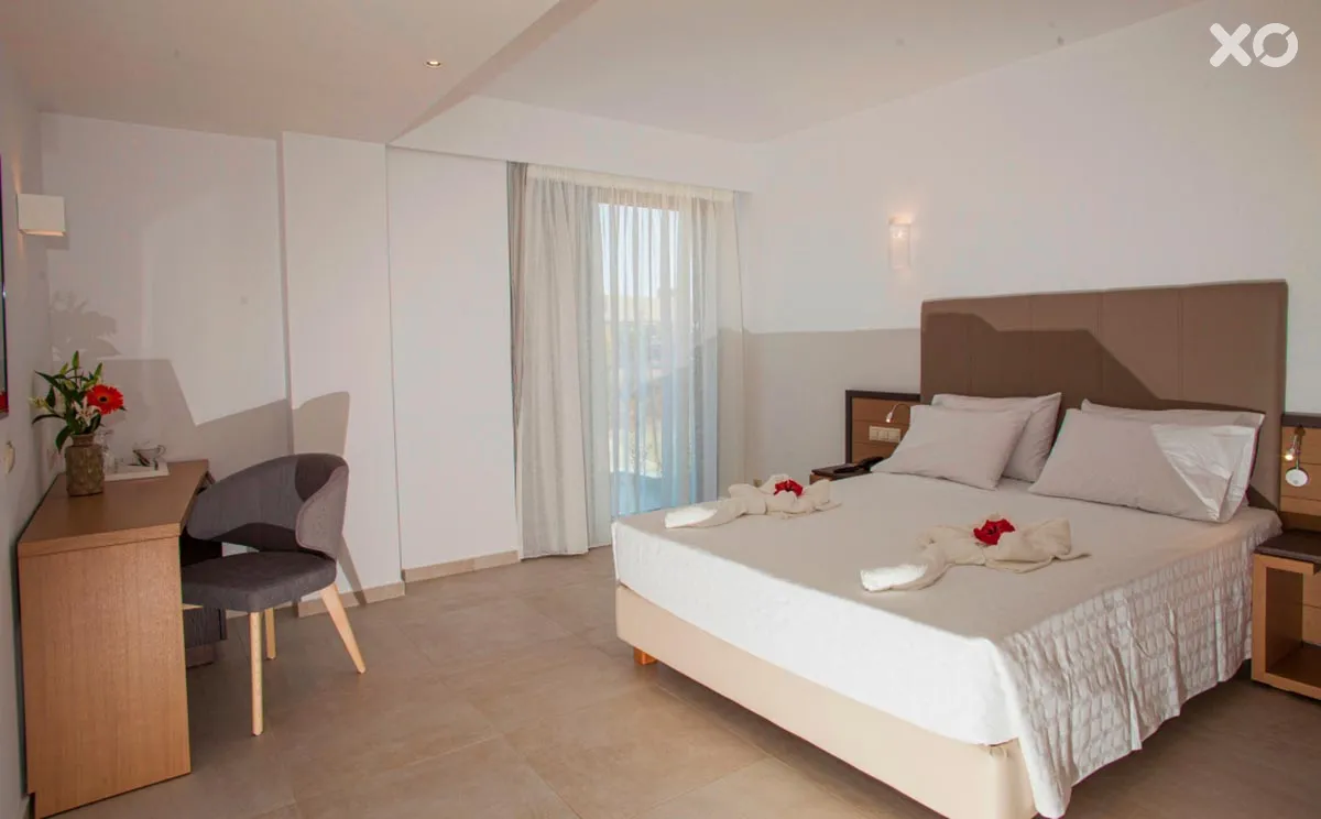 Minos Apart Hotel