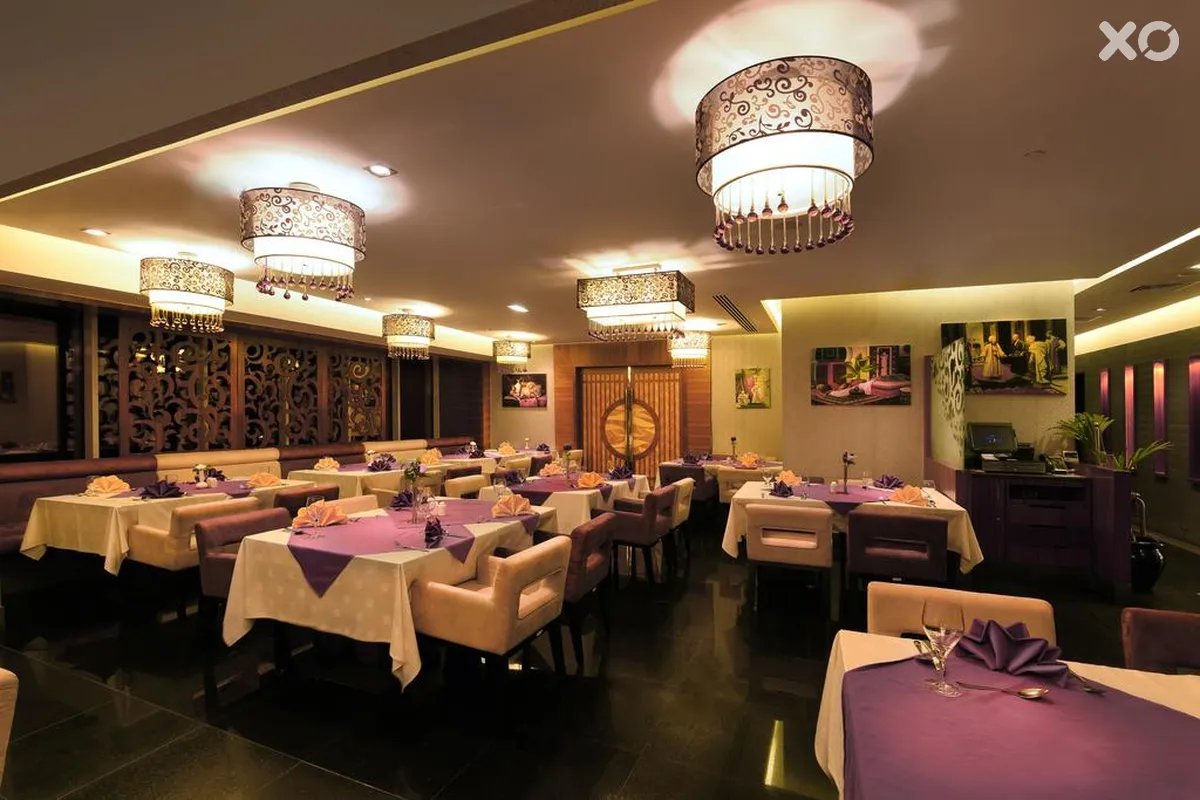Residence Inn by Marriott Sheikh Zayed Road