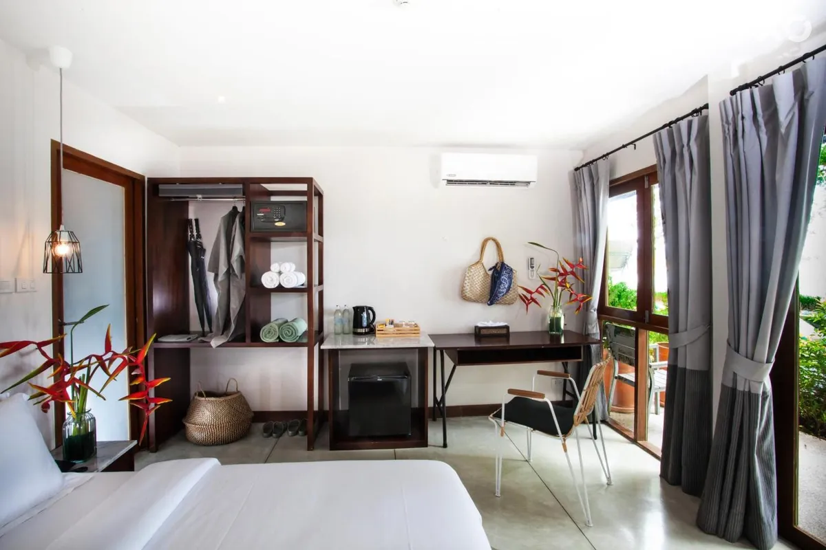 Tamarina Bed & Bistro