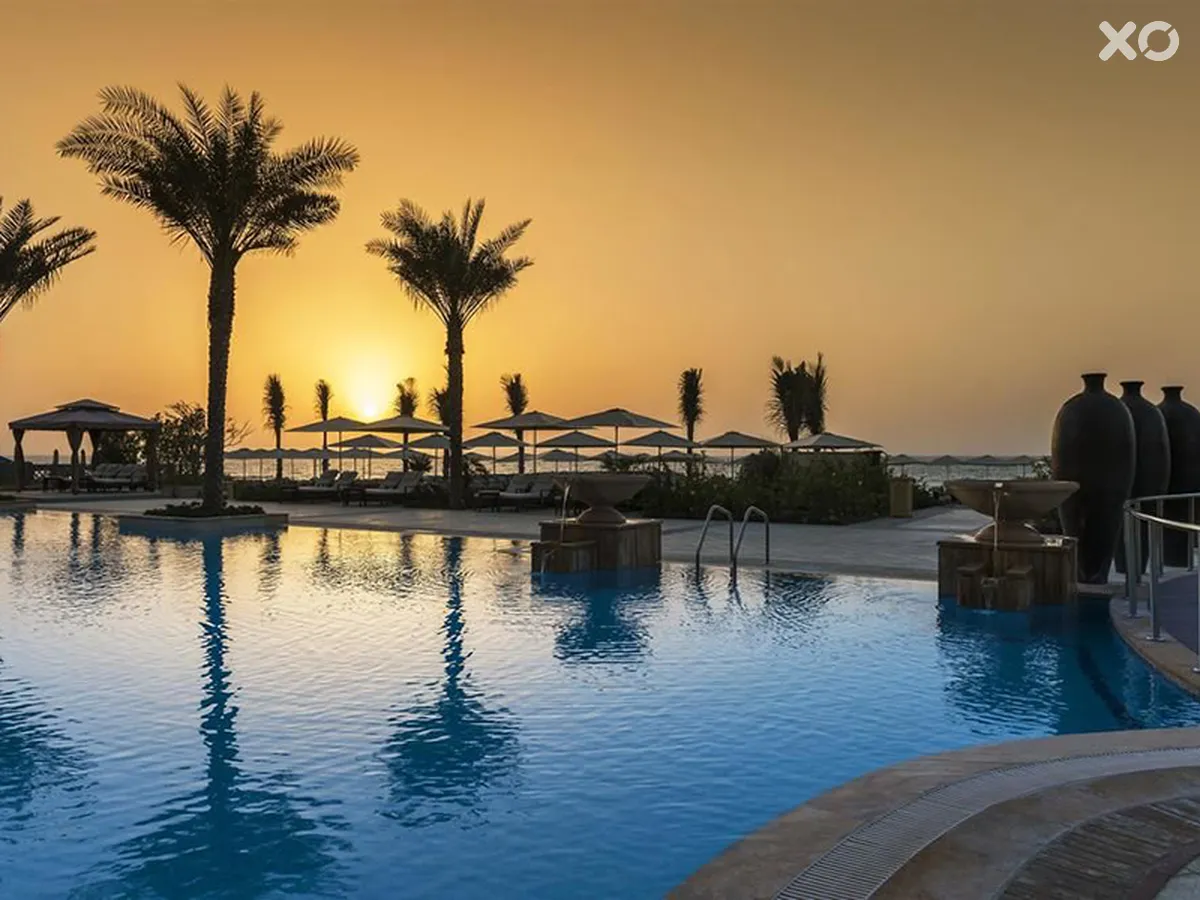 Ajman Saray A Luxury Collection Resort