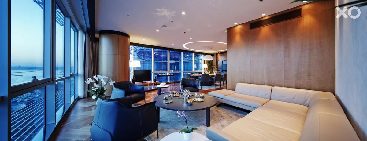 DoubleTree By Hilton Istanbul Moda