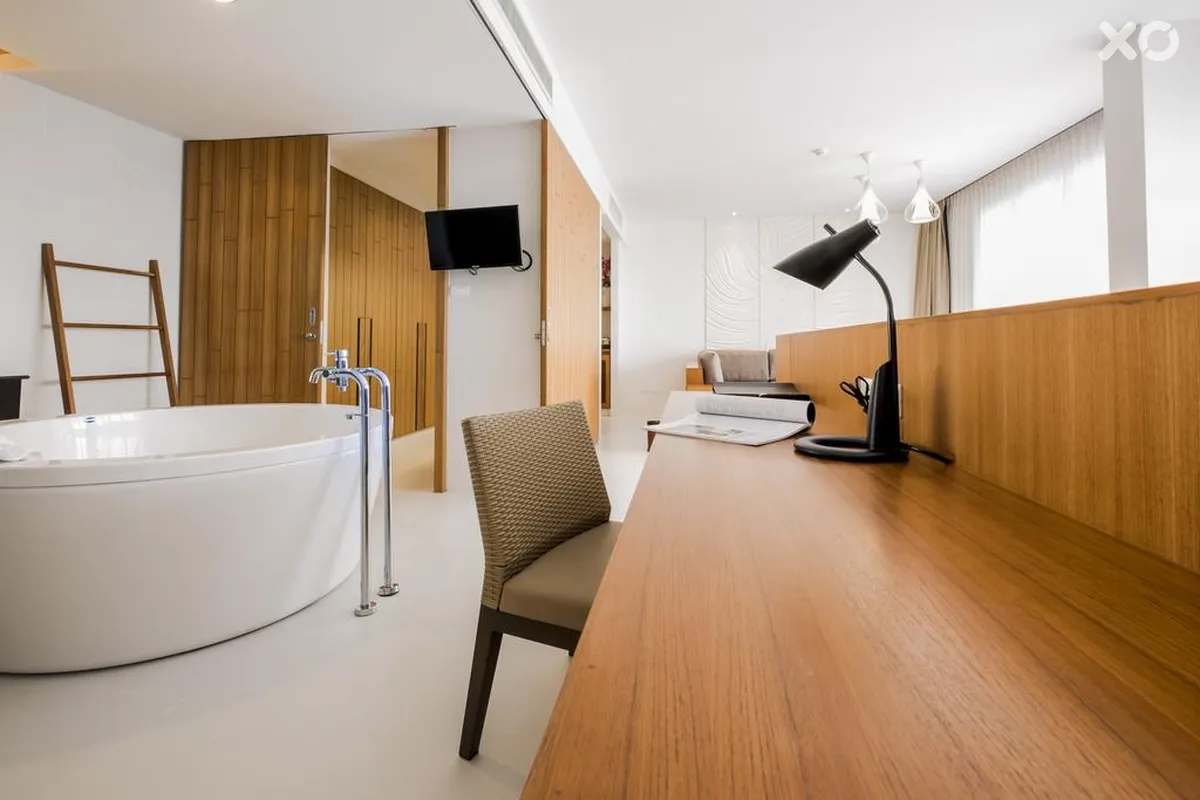 G Hua Hin Resort & Mall