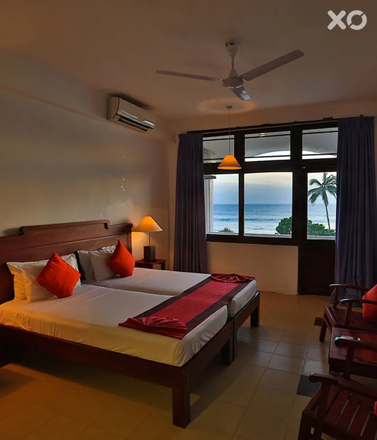 Hotel Lanka Super Corals