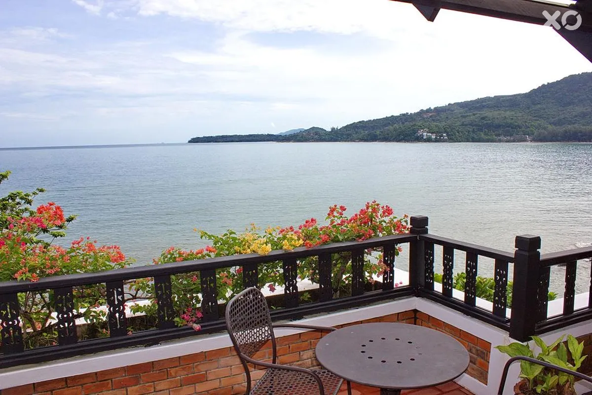 Kamala Beach Estate