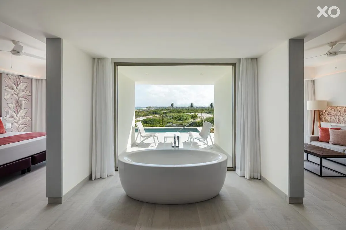 Catalonia Grand Costa Mujeres All Suites & Spa