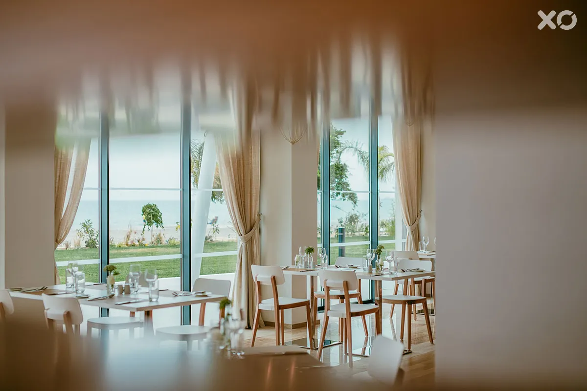 Lebay Beach Hotel