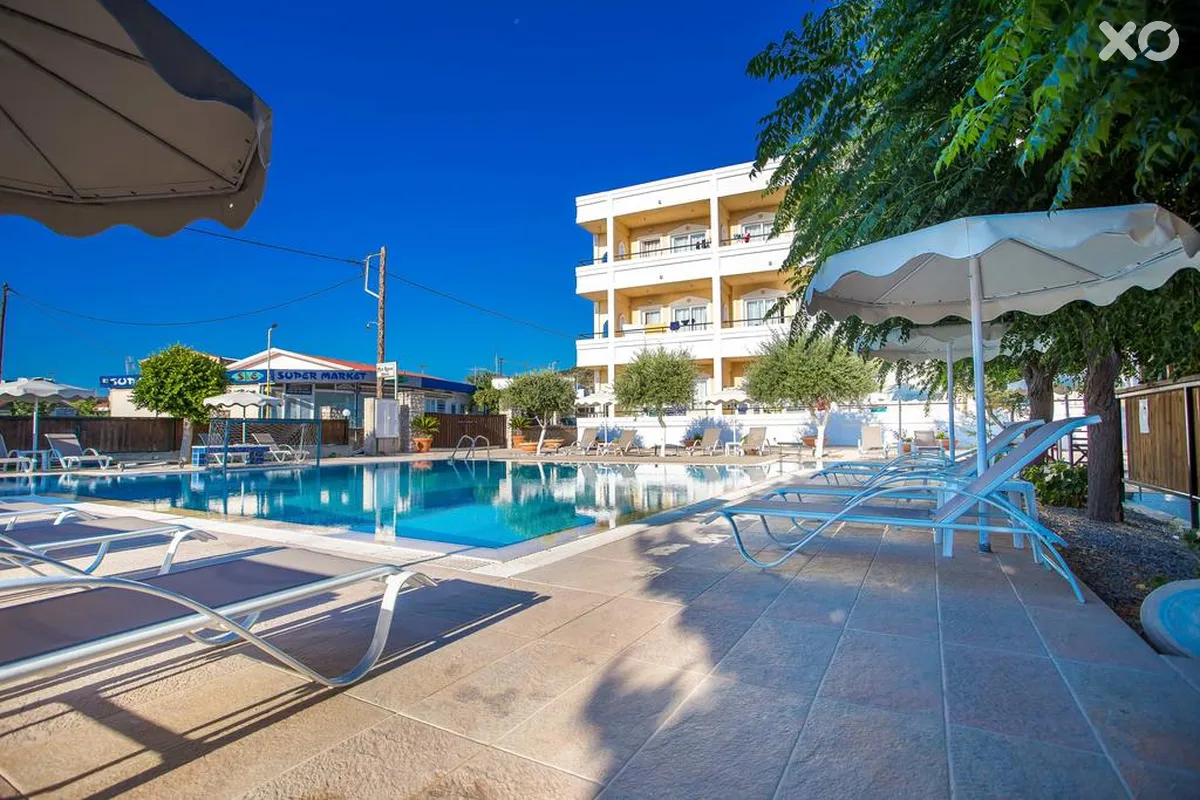 Mon Repos Hotel