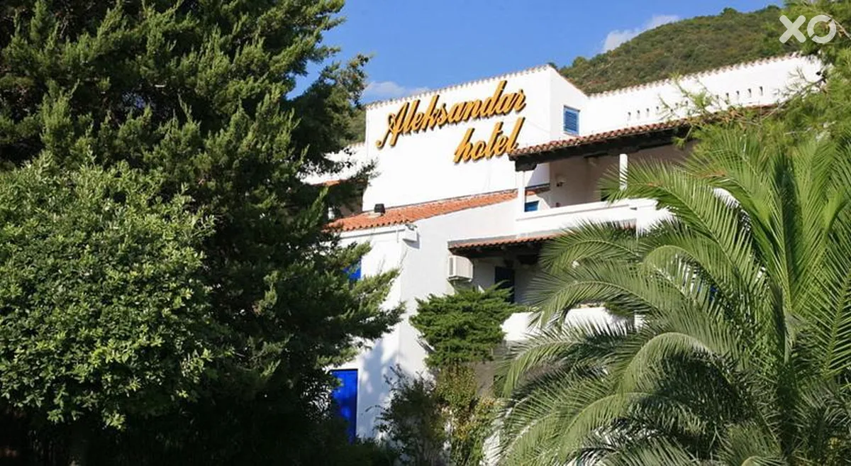 Aleksandar