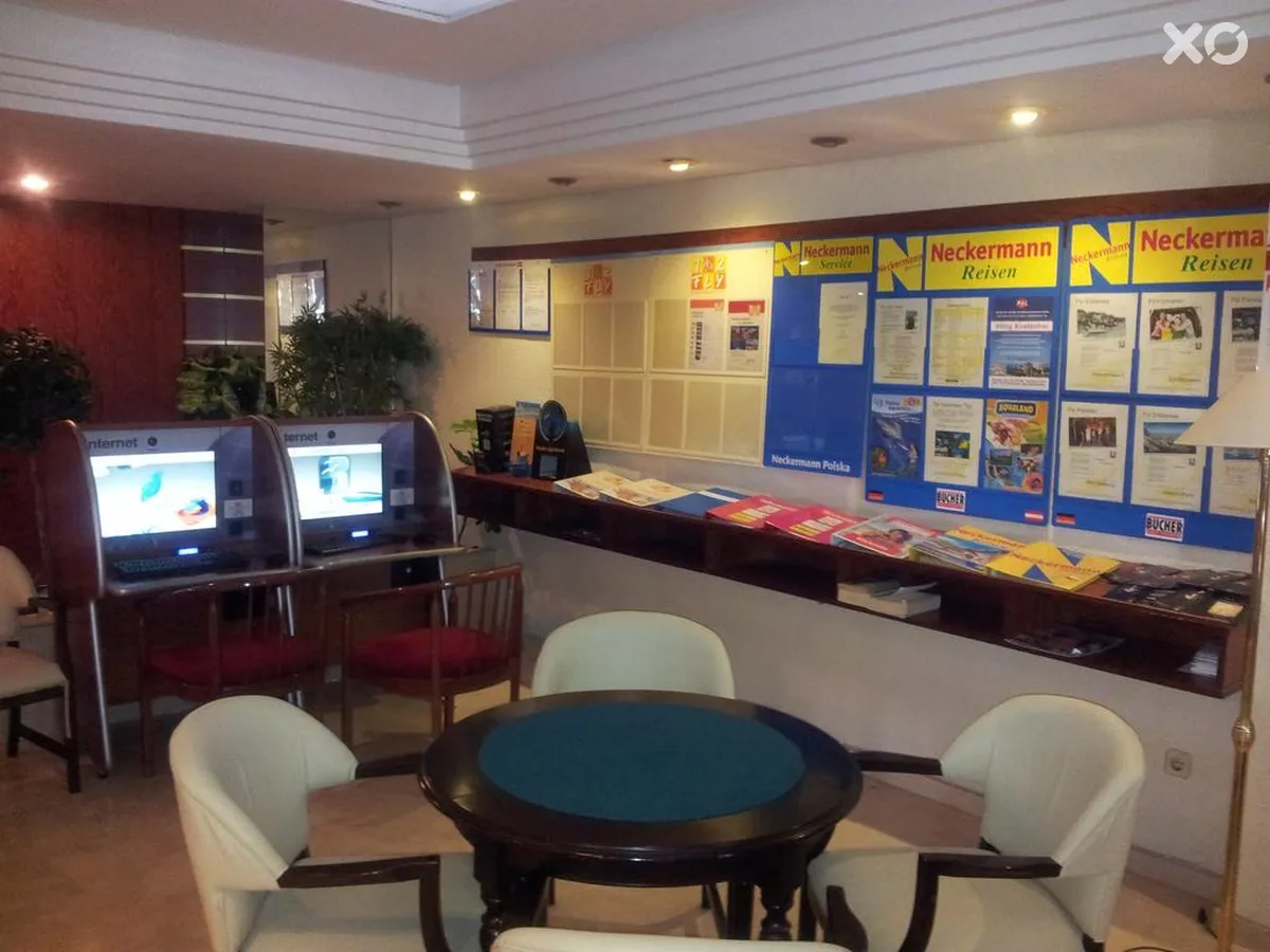 Nordeste Playa Hotel